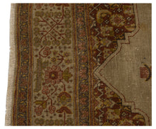 Carica l'immagine nel visualizzatore di Gallery, 175x120 CM Authentic original hand knotted carpet 
