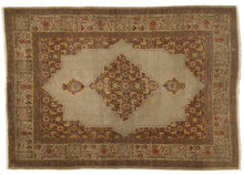 Carica l'immagine nel visualizzatore di Gallery, 175x120 CM Authentic original hand knotted carpet 
