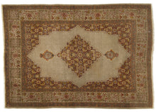 Carica l&#39;immagine nel visualizzatore di Gallery, 175x120 CM Authentic original hand knotted carpet 
