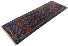 Load image into Gallery viewer, 150x50 Tappeto Carpet Sarok / Sarokh / Saruk / Sarookh 
