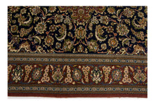 Load image into Gallery viewer, 190x138 cm ORIGINALE HAND MADE CARPET Tapis Teppich Alfombra
