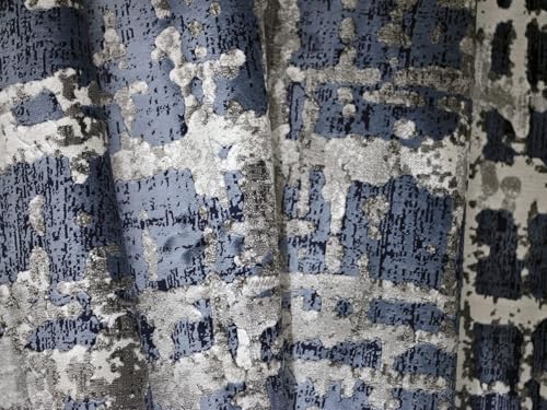 Tappeto Moderno Premium - 60X110 cm (GalleriaFarah1970)