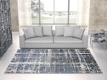 Load image into Gallery viewer, Tappeto Moderno Premium - 60X110 cm (GalleriaFarah1970)
