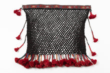 Carica l&#39;immagine nel visualizzatore di Gallery, Original Authentic Hand Made Rustic Kilim / Cicim CM 100x90
