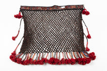 Carica l&#39;immagine nel visualizzatore di Gallery, Original Authentic Hand Made Rustic Kilim / Cicim CM 100x90
