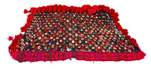 Carica l&#39;immagine nel visualizzatore di Gallery, Original Hand Made Rustic Kilim / Cicim 150x90 CM
