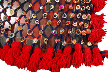 Lade das Bild in den Galerie-Viewer, Original Hand Made Rustic Kilim / Cicim 150x90 CM
