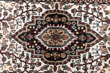 Load image into Gallery viewer, 185x60 CM Tappeto Carpet Tapis Teppich Alfombra Rug Kashmir (Hand Made)
