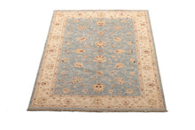 Lade das Bild in den Galerie-Viewer, Tappeto AFGANISTAN Pakistan 235x172 CM Carpet Tapis Teppich Alfombra Rug (Hand Made) 
