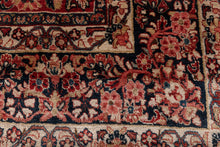 Load image into Gallery viewer, 355x255 CM Sarok / Sarokh / Saruk / Sarookh Amerikano /Usa
