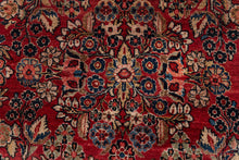 Load image into Gallery viewer, 355x255 CM Sarok / Sarokh / Saruk / Sarookh Amerikano /Usa
