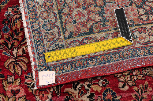 355x255 CM Sarok / Sarokh / Saruk / Sarookh Amerikano /Usa