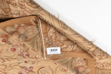 Lade das Bild in den Galerie-Viewer, Arazzo Aubusson Classic Floral French Style Drawing 278x180 CM  (Galleria Farah1970)
