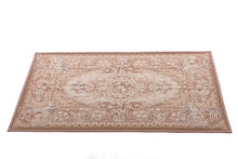 Lade das Bild in den Galerie-Viewer, Needle point Classic Floral French Style 245x150 CM Drawing Aubusson (Galleria Farah1970)
