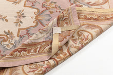 Lade das Bild in den Galerie-Viewer, Needle point Classic Floral French Style 280x190 CM Drawing Aubusson (Galleria Farah1970)

