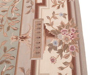Load image into Gallery viewer, 550x362 cm Needle point Classico Floreale Stile Francese Disegno Aubusson (Galleria Farah1970)
