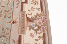 Load image into Gallery viewer, 550x362 cm Needle point Classico Floreale Stile Francese Disegno Aubusson (Galleria Farah1970)
