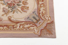Lade das Bild in den Galerie-Viewer, Needle point Classico Floreale 250x160 CM Stile Francese Disegno Aubusson (Galleria Farah1970)

