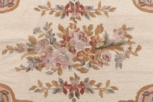 Carica l'immagine nel visualizzatore di Gallery, Needle point Classico Floreale 250x160 CM Stile Francese Disegno Aubusson (Galleria Farah1970)
