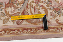 Carica l'immagine nel visualizzatore di Gallery, Needle point Classico Floreale 250x160 CM Stile Francese Disegno Aubusson (Galleria Farah1970)
