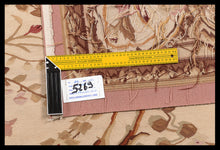 Lade das Bild in den Galerie-Viewer, Classic Floral French Style Drawing Aubusson 279x183 CM (Galleria Farah1970)
