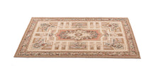 Lade das Bild in den Galerie-Viewer, Classic Floral French Style Drawing Aubusson 285x181 CM (Galleria Farah1970)
