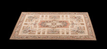 Lade das Bild in den Galerie-Viewer, Classic Floral French Style Drawing Aubusson 285x181 CM (Galleria Farah1970)
