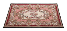 Carica l&#39;immagine nel visualizzatore di Gallery, Needle point Classic Floral French Style Drawing 245x167 CM Aubusson (Galleria Farah1970)
