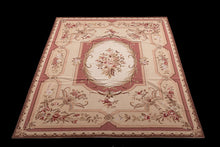 Carica l'immagine nel visualizzatore di Gallery, Needle point Classic Floral French Style Drawing 365x273 CM Aubusson (Galleria Farah1970)
