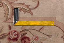 Carica l'immagine nel visualizzatore di Gallery, Needle point Classic Floral French Style Drawing 365x273 CM Aubusson (Galleria Farah1970)
