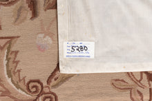Carica l'immagine nel visualizzatore di Gallery, Needle point Classic Floral French Style Drawing 365x273 CM Aubusson (Galleria Farah1970)
