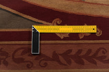 Carica l'immagine nel visualizzatore di Gallery, Needle point Classic Floral French Style Drawing 275x180 CM Aubusson (Galleria Farah1970)
