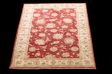 Carica l&#39;immagine nel visualizzatore di Gallery, Tappeto AFGANISTAN Pakistan 236x170 CM Carpet Tapis Teppich Alfombra Rug (Hand Made) 
