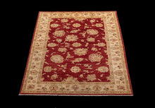 Carica l&#39;immagine nel visualizzatore di Gallery, Tappeto AFGANISTAN Pakistan 236x170 CM Carpet Tapis Teppich Alfombra Rug (Hand Made) 
