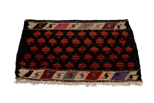 Cicim Kilim autentik Hand Made Measure CM 47x36