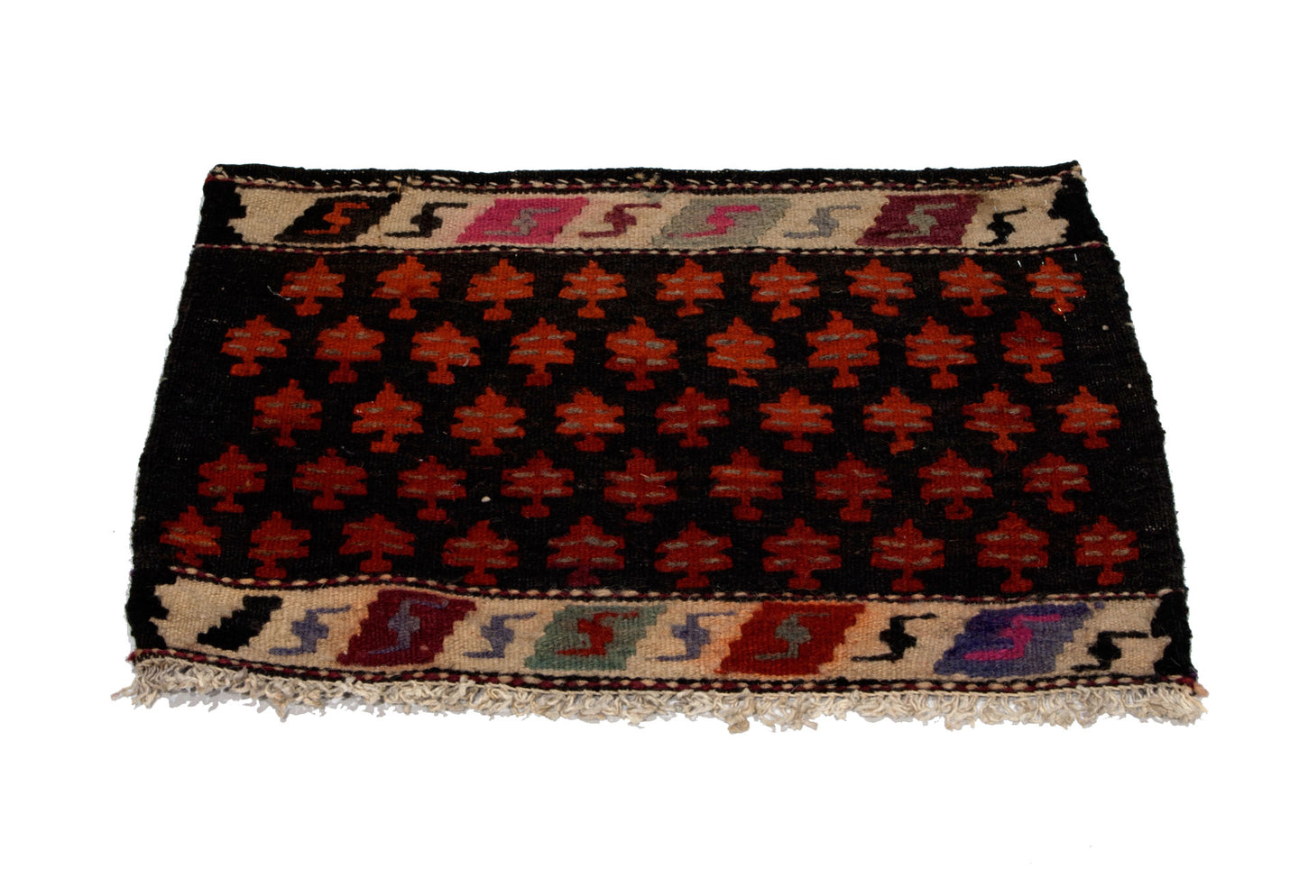 Cicim Kilim autentik Hand Made Measure CM 47x36