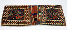 Carica l&#39;immagine nel visualizzatore di Gallery, Autentik Kilim Kelem Original Hand Made Classic STYL - 108x50 CM
