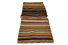 Carica l&#39;immagine nel visualizzatore di Gallery, Autentik Kilim Kelem Original Hand Made Classic STYL - 85x27 CM

