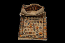 Carica l&#39;immagine nel visualizzatore di Gallery, Autentik Kilim Kelem Original Hand Made Classic STYL - 85x27 CM
