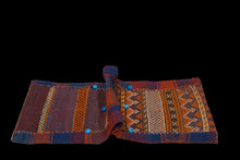 Carica l&#39;immagine nel visualizzatore di Gallery, Autentik Kilim Kelem Original Hand Made Classic STYL - 103x35 CM
