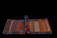 Carica l&#39;immagine nel visualizzatore di Gallery, Autentik Kilim Kelem Original Hand Made Classic STYL - 103x35 CM
