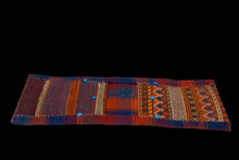 Lade das Bild in den Galerie-Viewer, Autentik Kilim Kelem Original Hand Made Classic STYL - 103x35 CM
