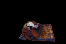 Lade das Bild in den Galerie-Viewer, Autentik Kilim Kelem Original Hand Made Classic STYL - 103x35 CM
