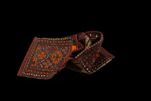 Carica l'immagine nel visualizzatore di Gallery, Autentik Kilim Kelem Original Hand Made Classic STYL 103x45 CM
