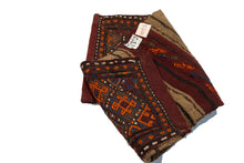 Carica l'immagine nel visualizzatore di Gallery, Autentik Kilim Kelem Original Hand Made Classic STYL 103x45 CM
