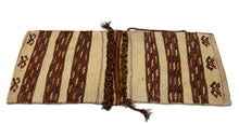 Load image into Gallery viewer, Autentik Kilim Kelem Original Hand Made Classic STYL 90x37 CM
