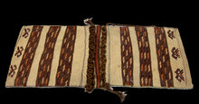 Load image into Gallery viewer, Autentik Kilim Kelem Original Hand Made Classic STYL 90x37 CM
