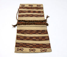 Load image into Gallery viewer, Autentik Kilim Kelem Original Hand Made Classic STYL 90x37 CM
