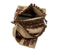 Lade das Bild in den Galerie-Viewer, Autentik Kilim Kelem Original Hand Made Classic STYL 90x37 CM
