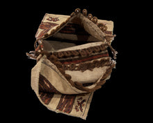 Load image into Gallery viewer, Autentik Kilim Kelem Original Hand Made Classic STYL 90x37 CM
